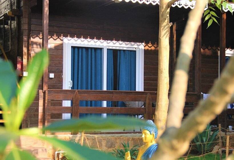 渡假胜地 Lotus Sutra