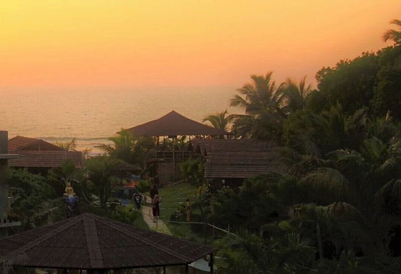 渡假胜地 Lotus Sutra