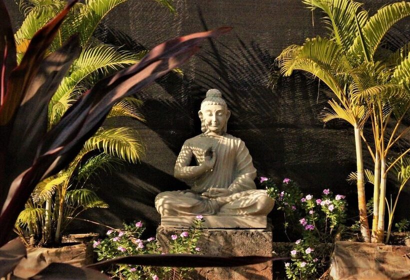 渡假胜地 Lotus Sutra