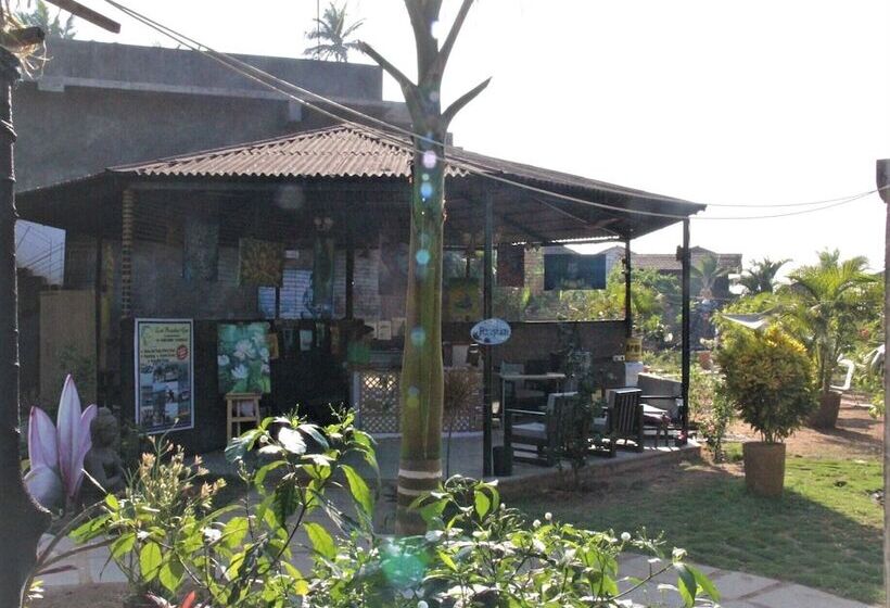 渡假胜地 Lotus Sutra