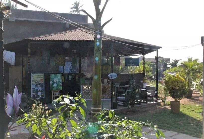 Resort Lotus Sutra