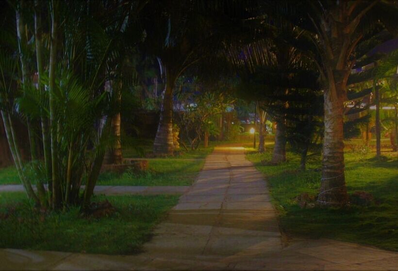 渡假胜地 Lotus Sutra