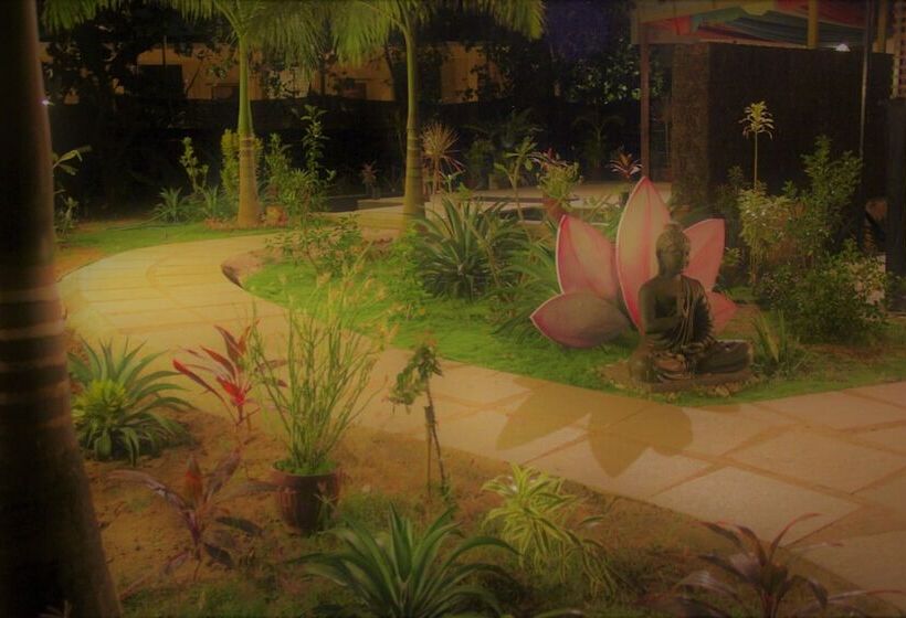 渡假胜地 Lotus Sutra