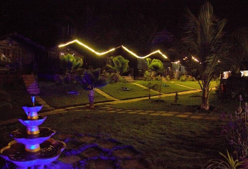 渡假胜地 Lotus Sutra