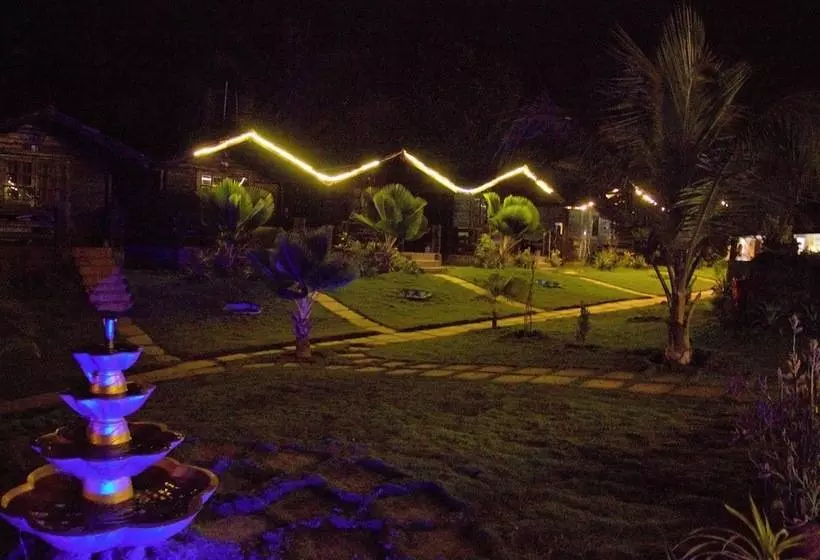Resort Lotus Sutra