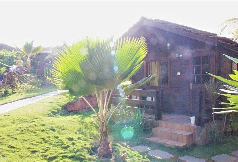 渡假胜地 Lotus Sutra