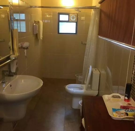 Riverroost Resorts