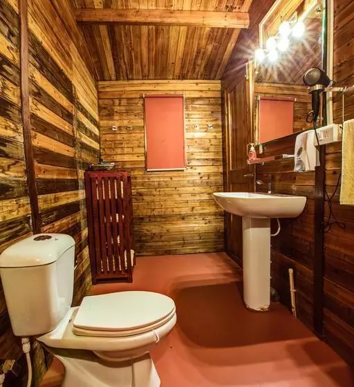 Riverroost Resorts