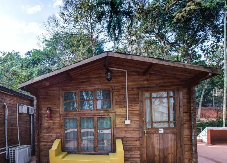 Riverroost Resorts
