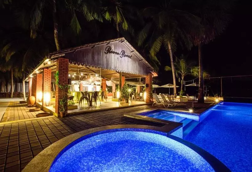 Riverroost Resorts
