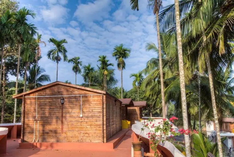 Riverroost Resorts
