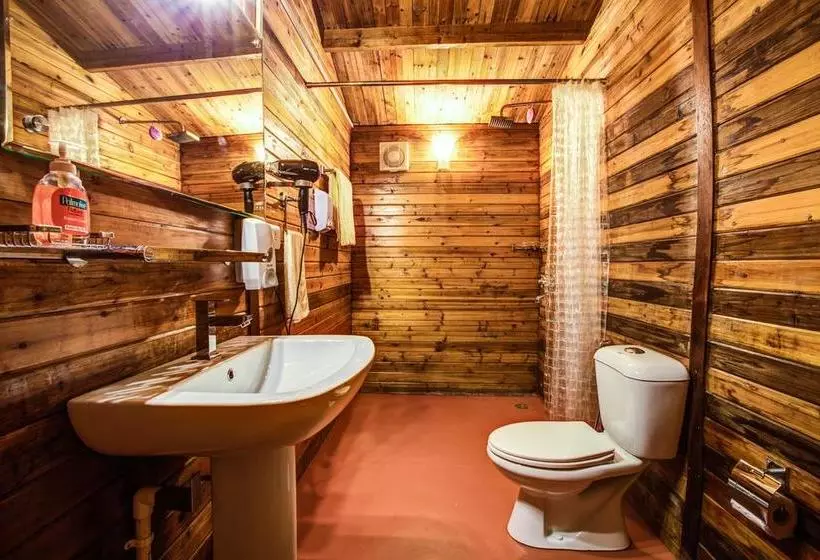 Riverroost Resorts
