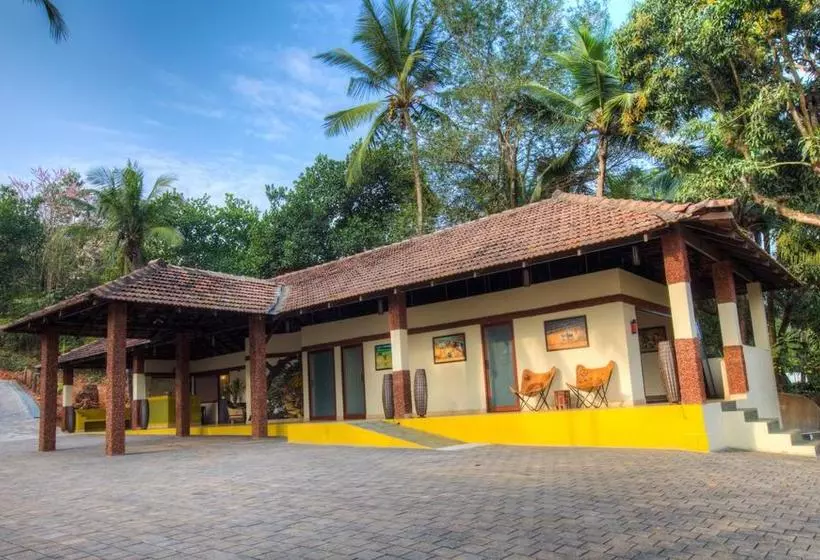 Riverroost Resorts