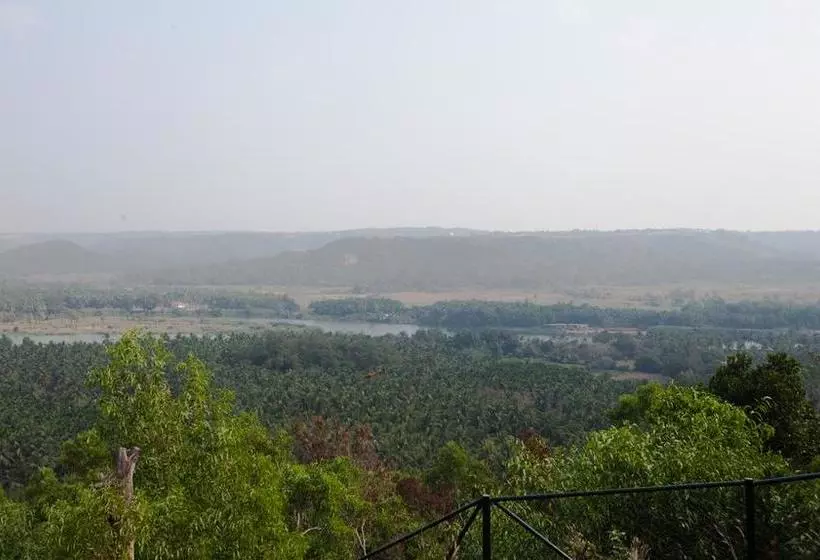 Riverroost Resorts