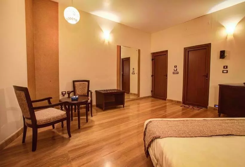 Riverroost Resorts