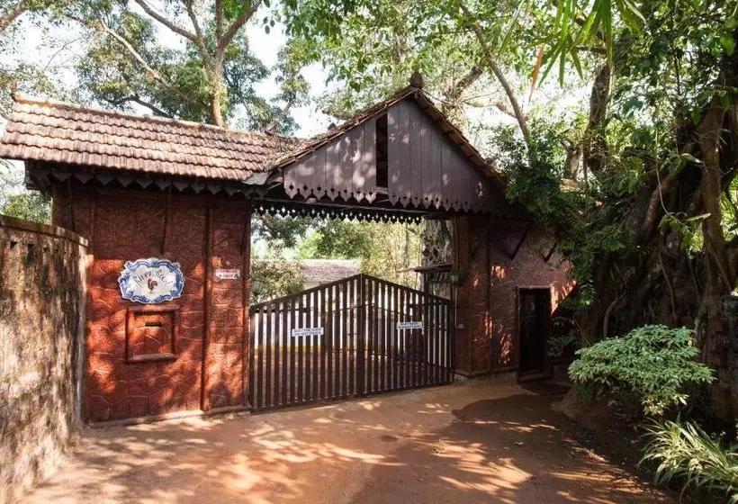 Riverroost Resorts