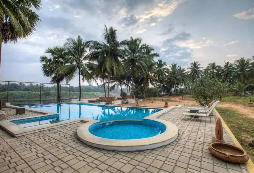 Riverroost Resorts