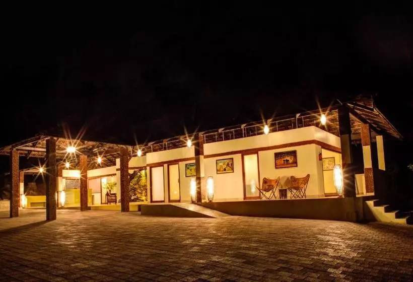 Riverroost Resorts