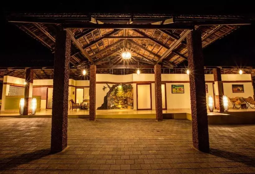 Riverroost Resorts