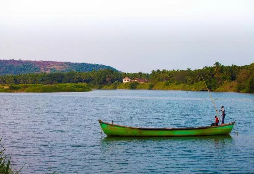 Riverroost Resorts