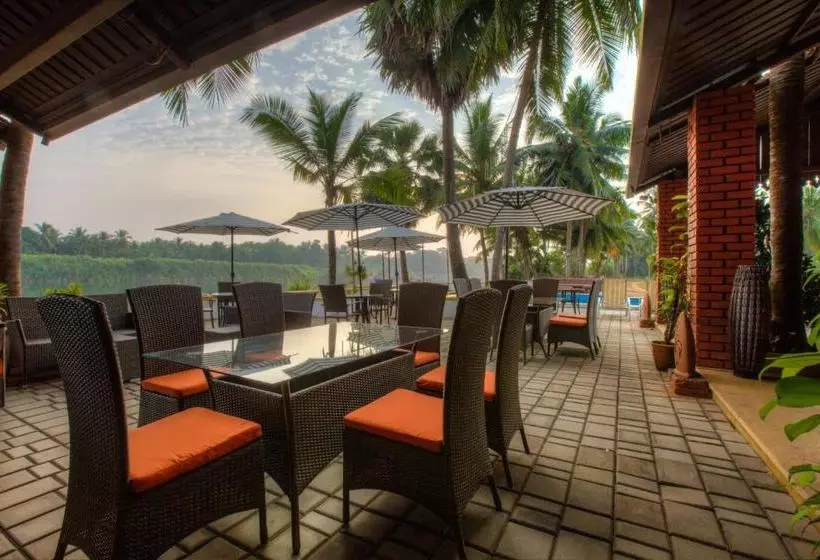 Riverroost Resorts