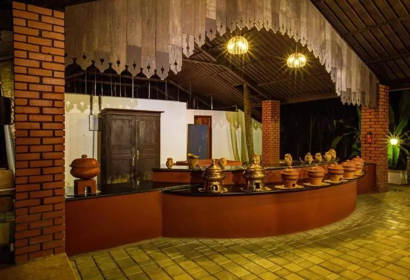 Riverroost Resorts