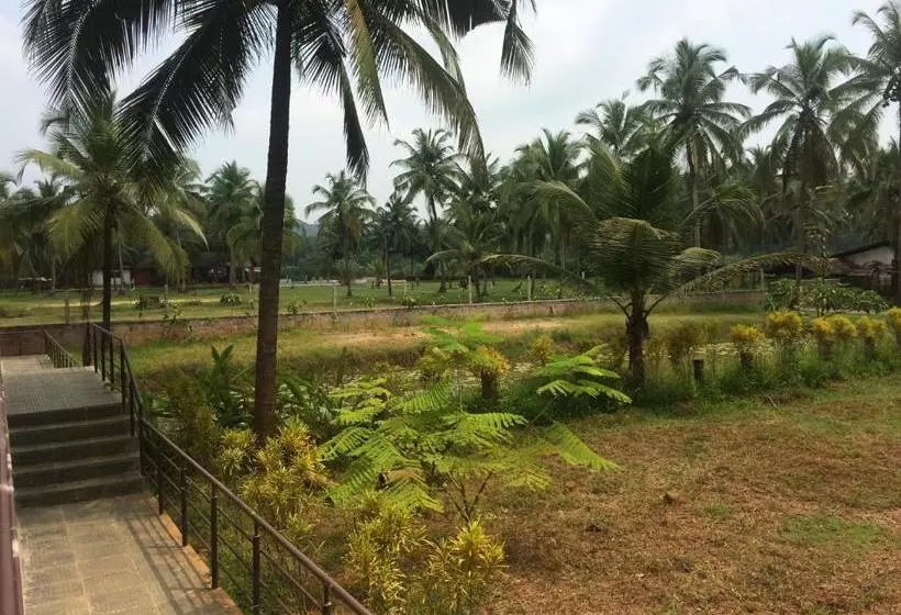 Riverroost Resorts