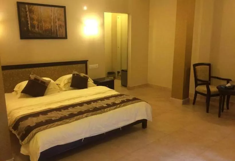 Riverroost Resorts