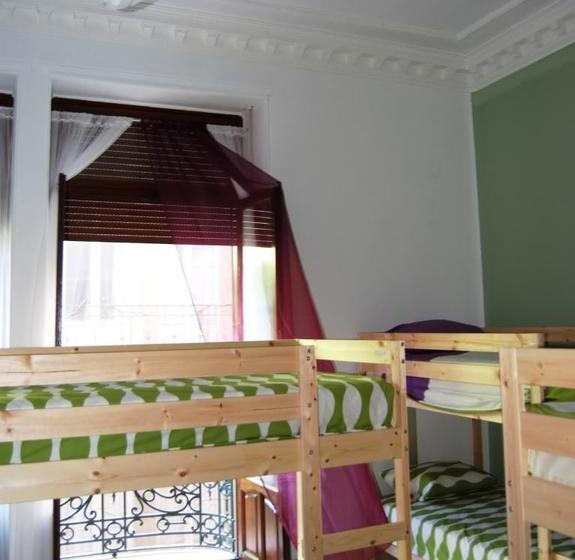 The Cathedral Hostel