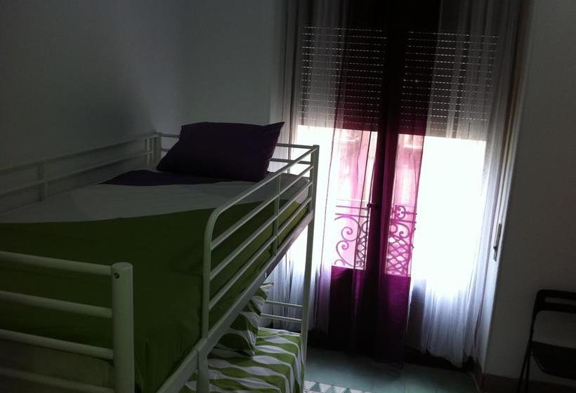 The Cathedral Hostel