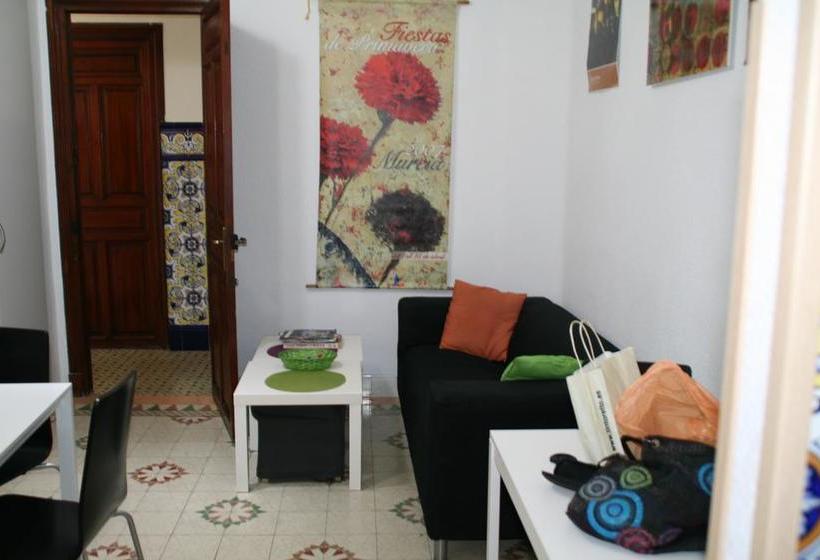 The Cathedral Hostel