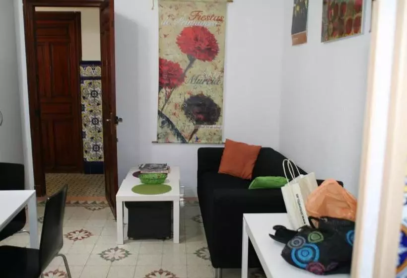 The Cathedral Hostel