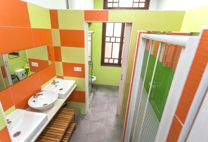 The Cathedral Hostel