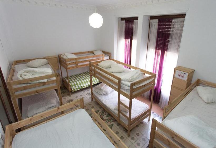 The Cathedral Hostel