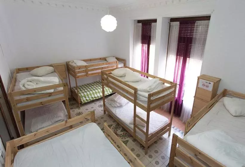 The Cathedral Hostel