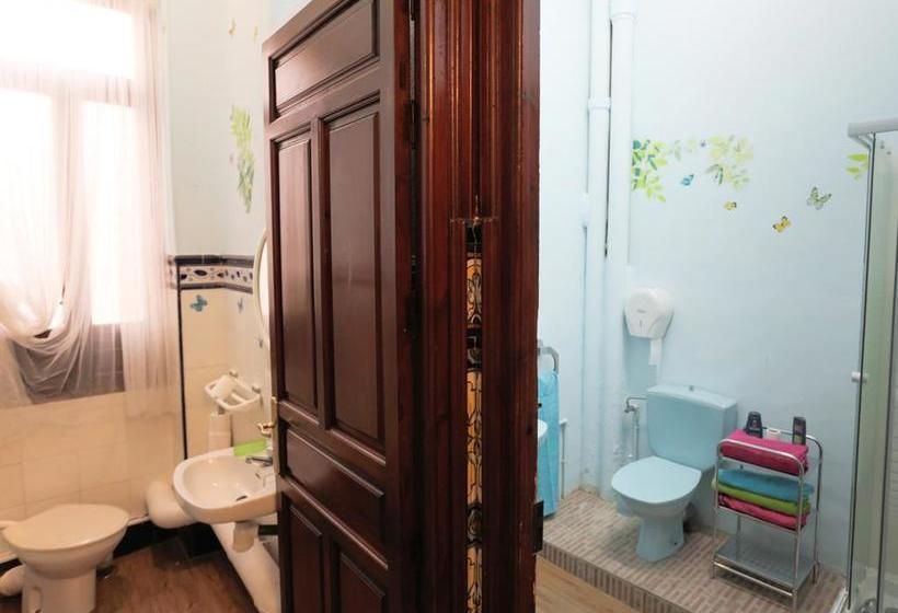 The Cathedral Hostel