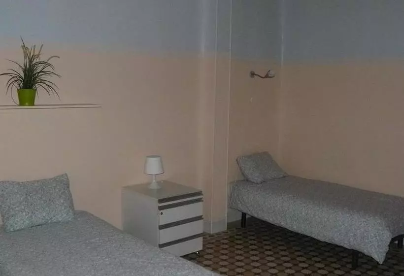 The Cathedral Hostel
