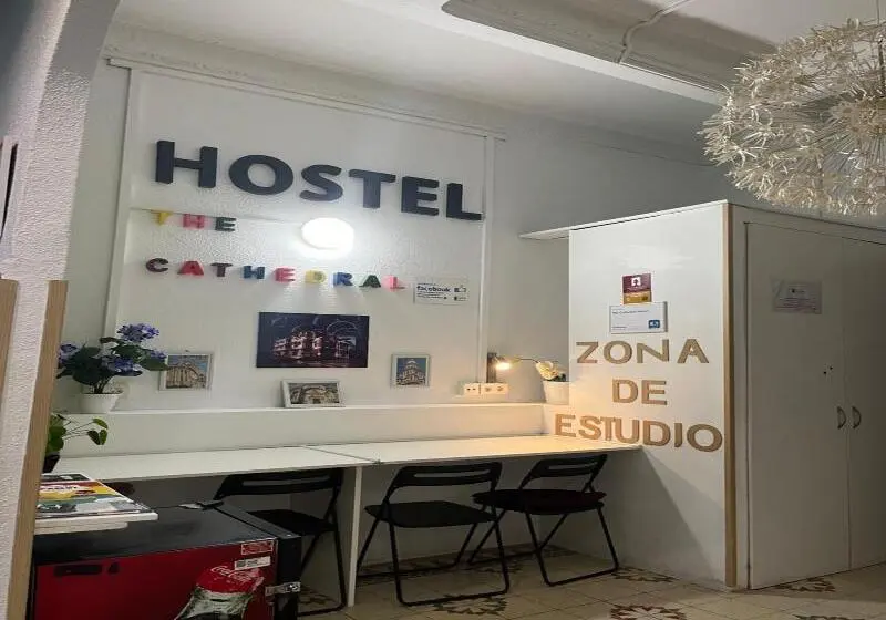 The Cathedral Hostel