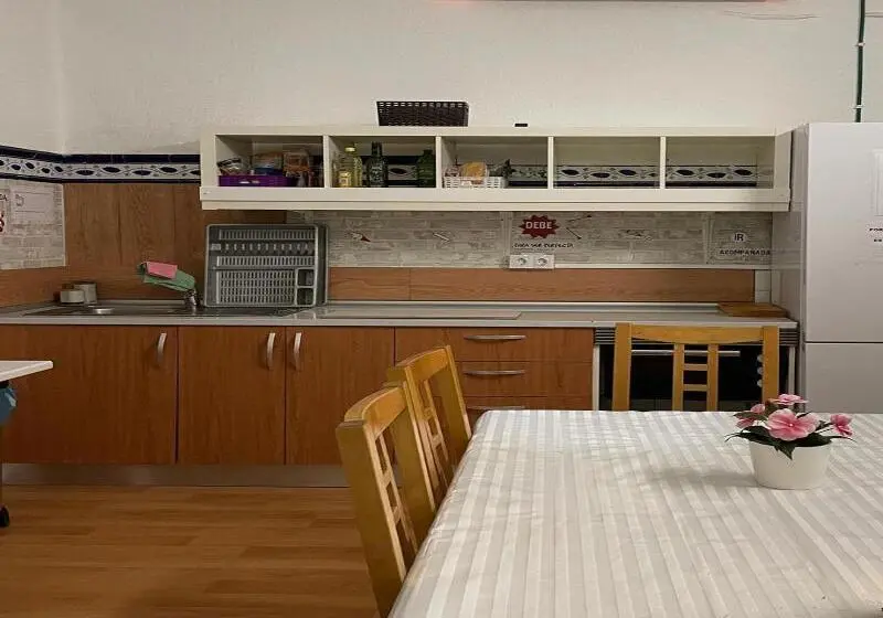 The Cathedral Hostel