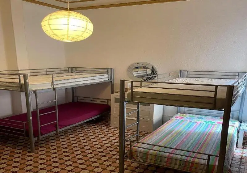 The Cathedral Hostel