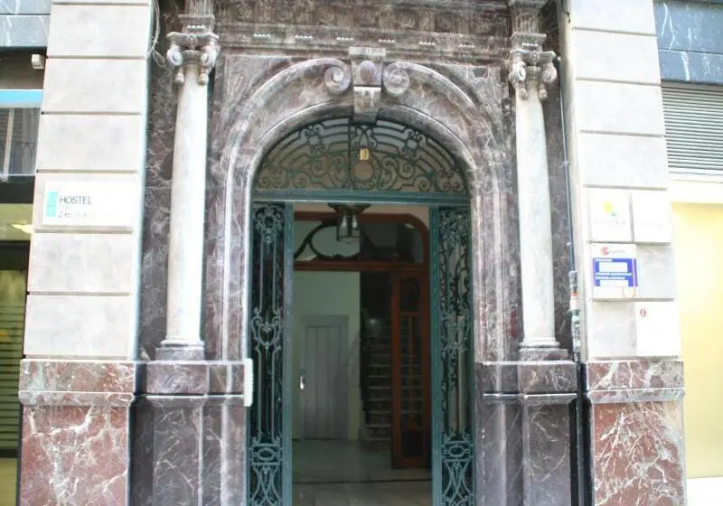 The Cathedral Hostel