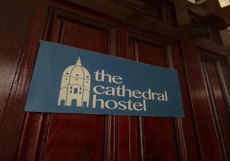 The Cathedral Hostel