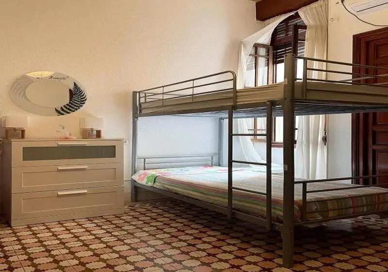 The Cathedral Hostel
