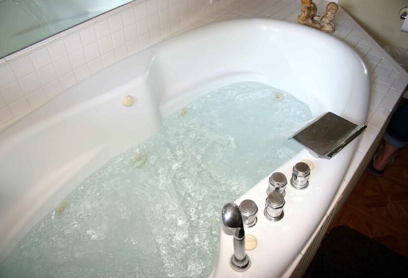 Angels Nest Bed And Breakfast