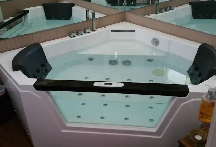 Angels Nest Bed And Breakfast