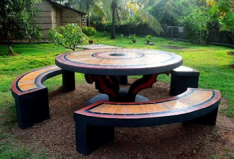 Nocleg ze śniadaniem Avalon Inn
