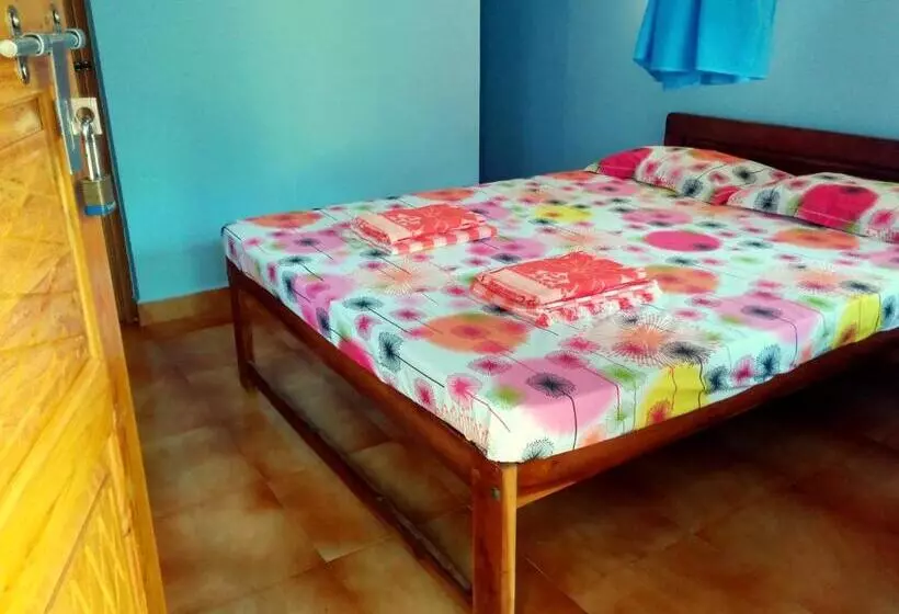 Nocleg ze śniadaniem Avalon Inn
