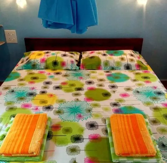 Nocleg ze śniadaniem Avalon Inn