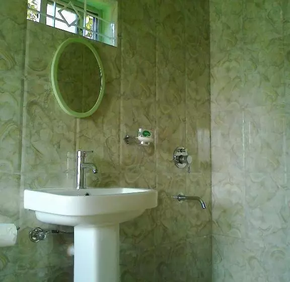 Nocleg ze śniadaniem Avalon Inn