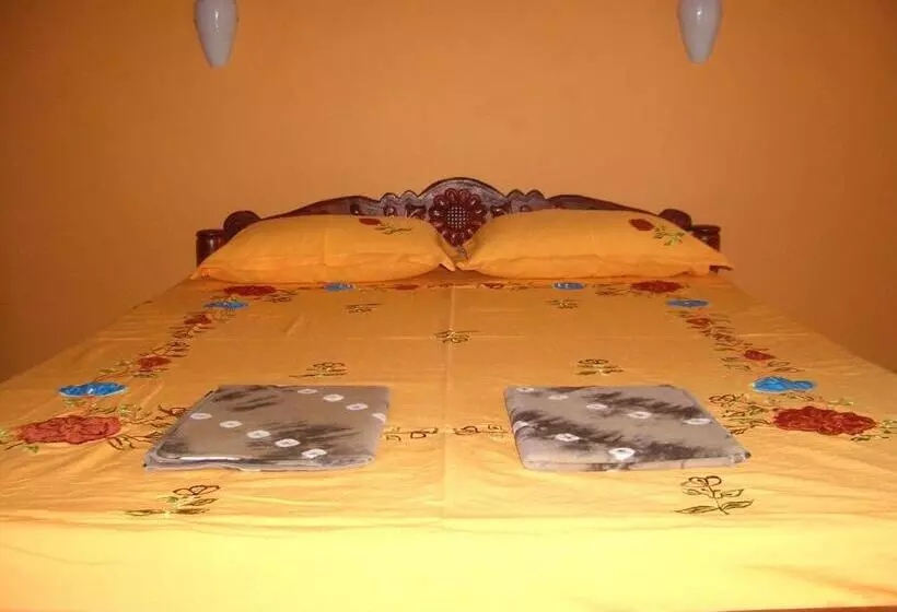 Nocleg ze śniadaniem Avalon Inn